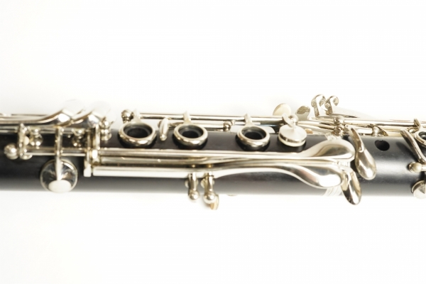 Clarinet R13NP  A管