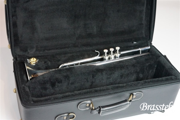 YTR-8335WS B♭Trumpet / B♭トランペット 神代修先生 選定品