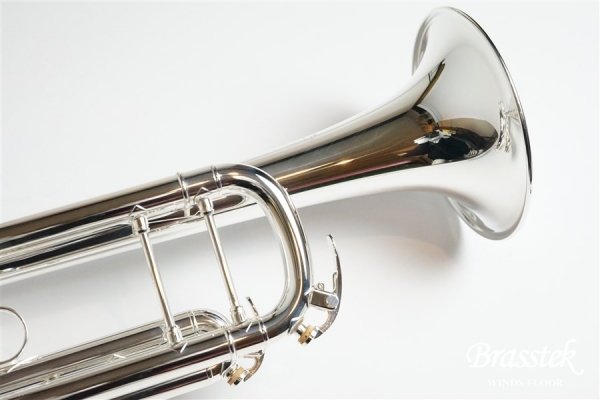 YTR-8335WS B♭Trumpet / B♭トランペット 神代修先生 選定品