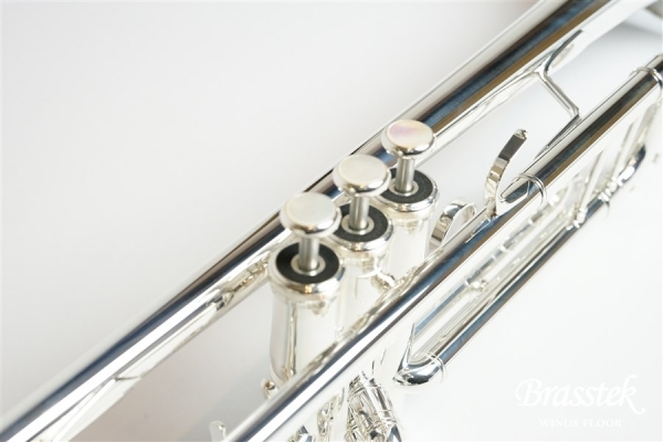 YTR-8335WS B♭Trumpet / B♭トランペット 神代修先生 選定品