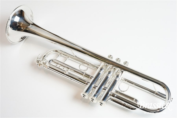 YTR-8335WS B♭Trumpet / B♭トランペット 神代修先生 選定品