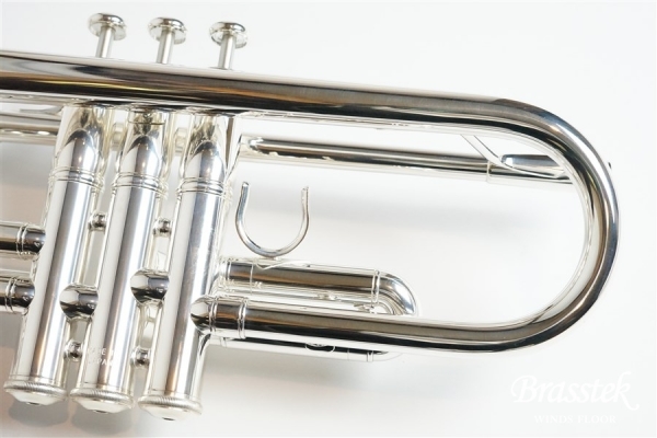 YTR-8335WS B♭Trumpet / B♭トランペット 神代修先生 選定品