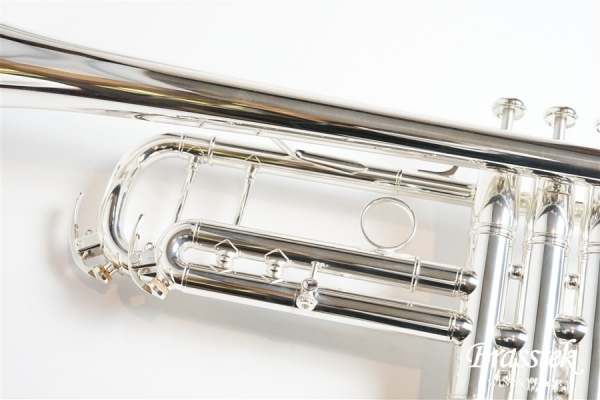 YTR-8335WS B♭Trumpet / B♭トランペット 神代修先生 選定品