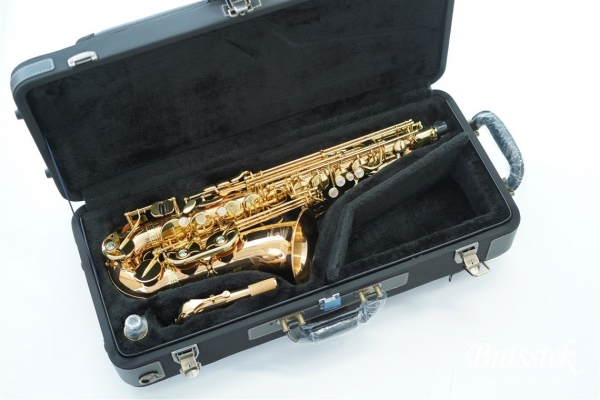 Alto Sax A-WO2