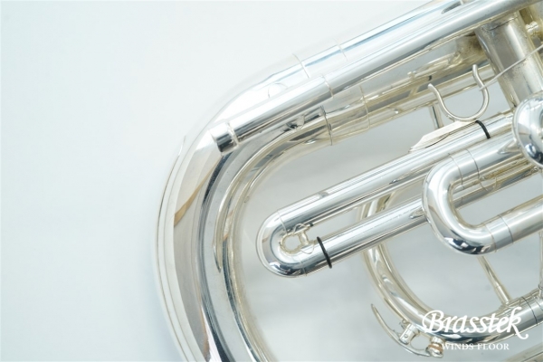 Marching B♭Euphonium M576S