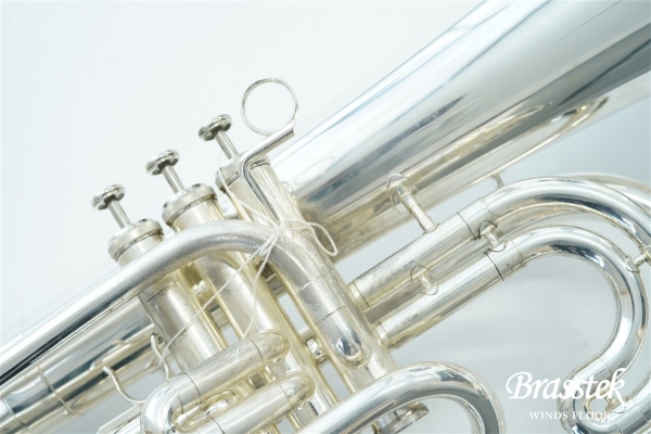 Marching B♭Euphonium M576S