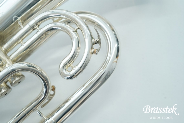 Marching B♭Euphonium M576S