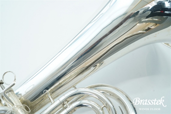 Marching B♭Euphonium M576S