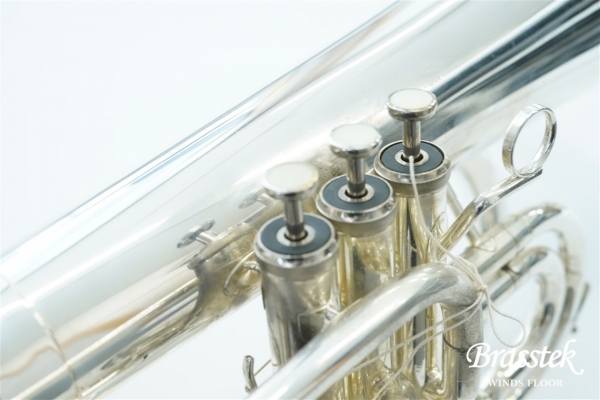 Marching B♭Euphonium M576S