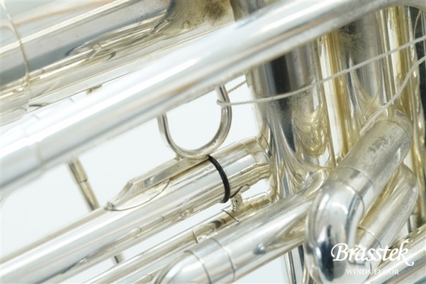 Marching B♭Euphonium M576S