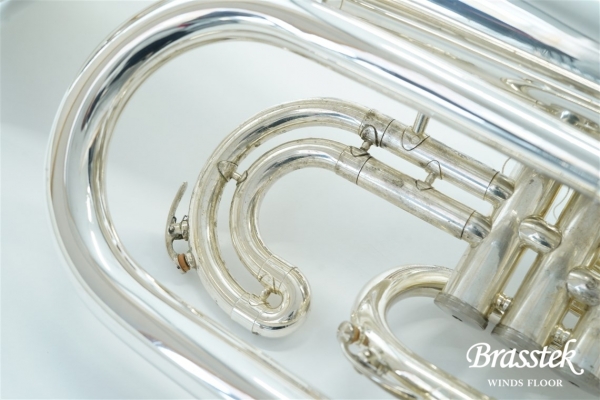 Marching B♭Euphonium M576S