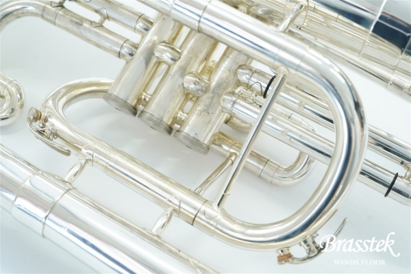 Marching B♭Euphonium M576S