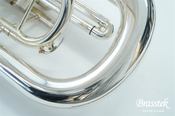 Marching B♭Euphonium M576S