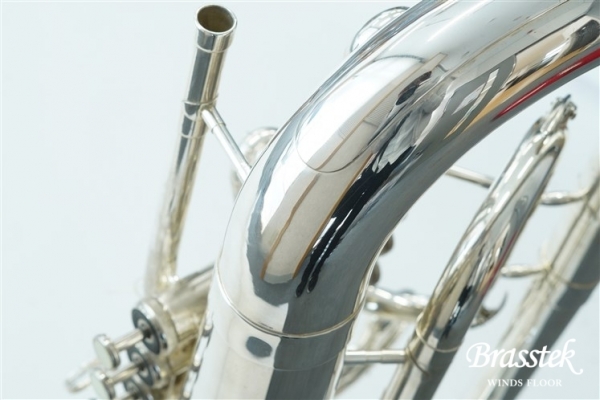 Marching B♭Euphonium M576S