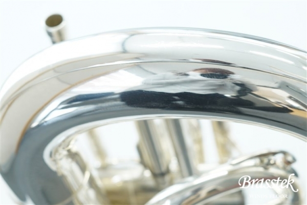 Marching B♭Euphonium M576S