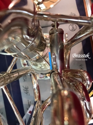 Marching B♭Euphonium M576S