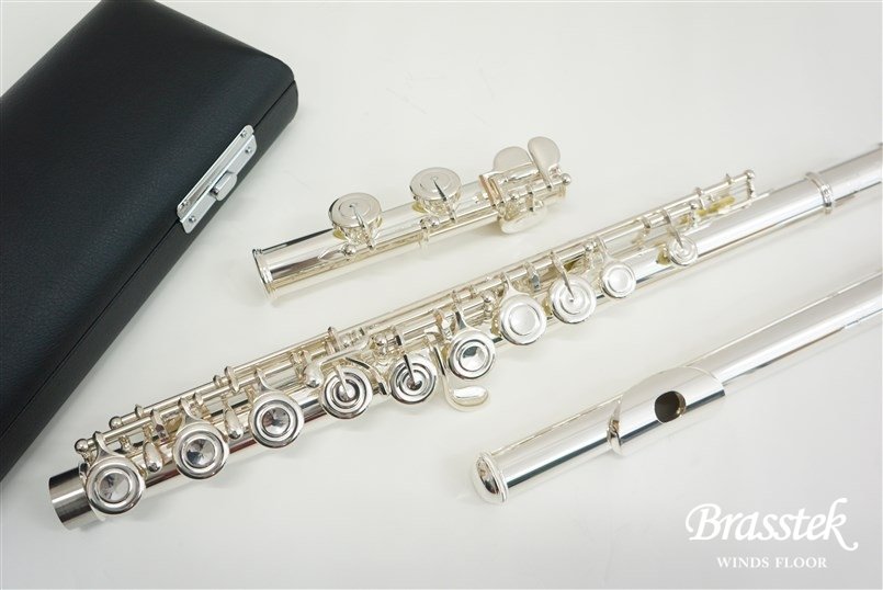 Flute YFL-312