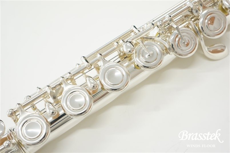 Flute YFL-312