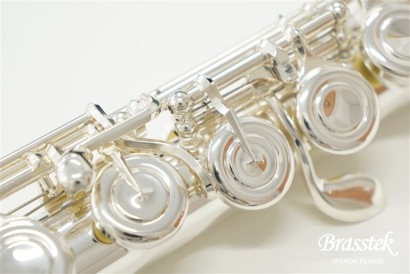 Flute YFL-312