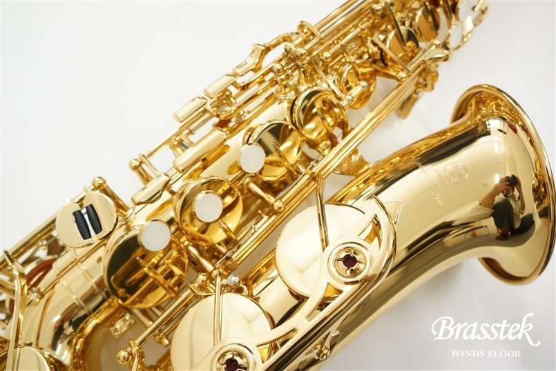 Alto Sax YAS-380