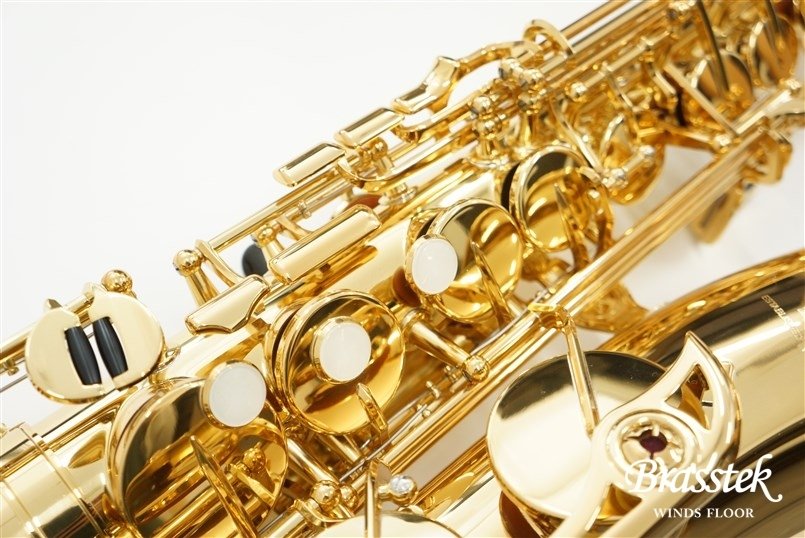 Alto Sax YAS-380