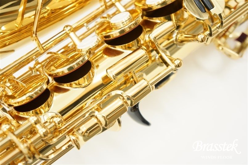 Alto Sax YAS-380