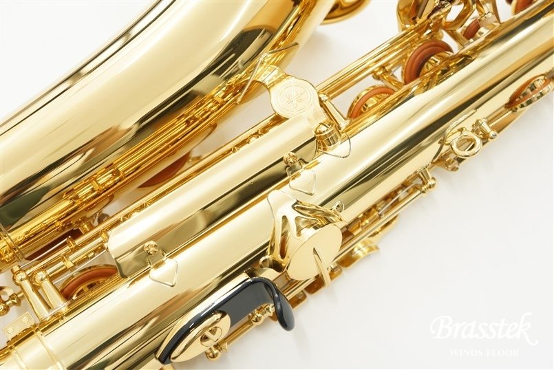 Alto Sax YAS-380