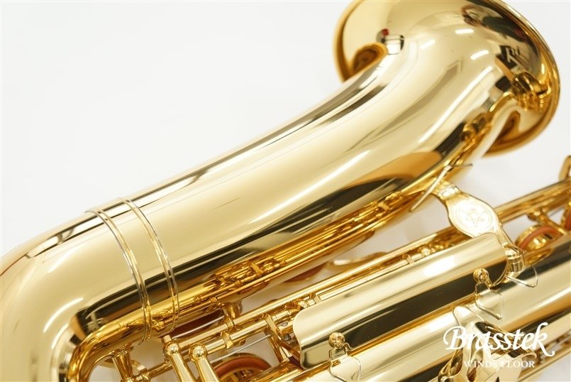 Alto Sax YAS-380