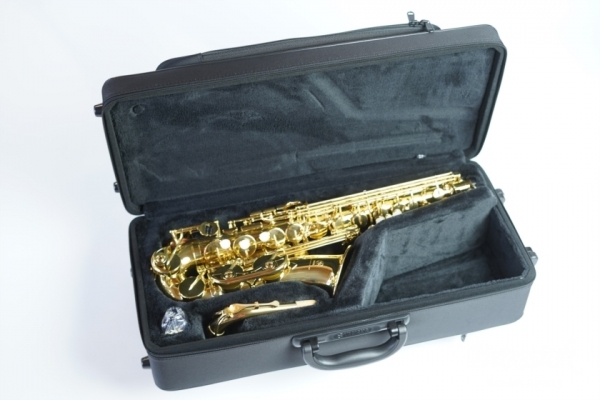 Alto Sax YAS-380