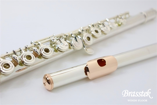 Altus x Brasstek original model A1007RE Rose LIP【入門セット】