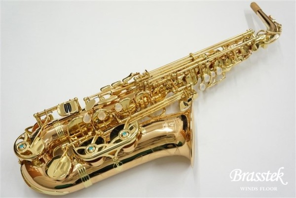 Alto Sax A-WO2