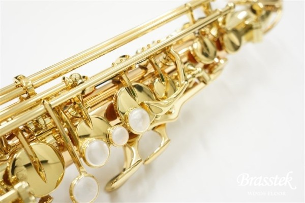 Alto Sax A-WO2