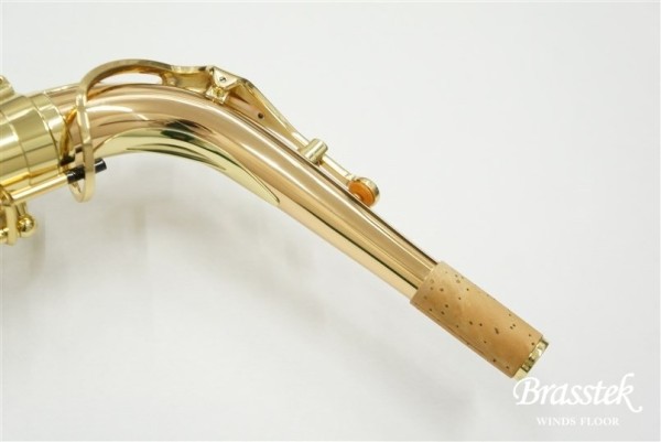 Alto Sax A-WO2