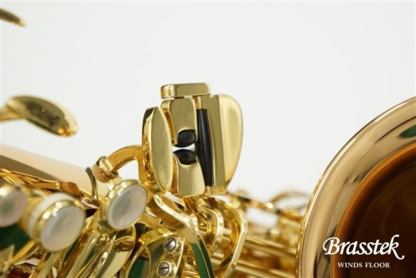 Alto Sax A-WO2
