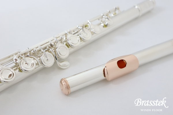 Altus x Brasstek original model A1007E Rose LIP