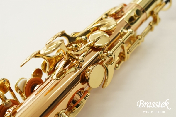 Alto Sax A-WO2