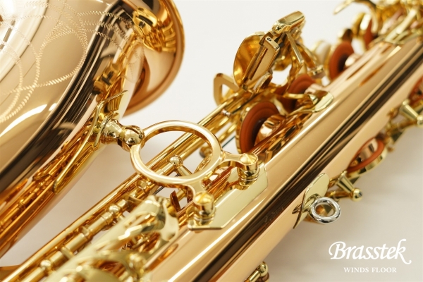 Alto Sax A-WO2