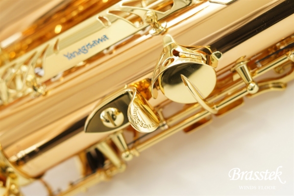 Alto Sax A-WO2