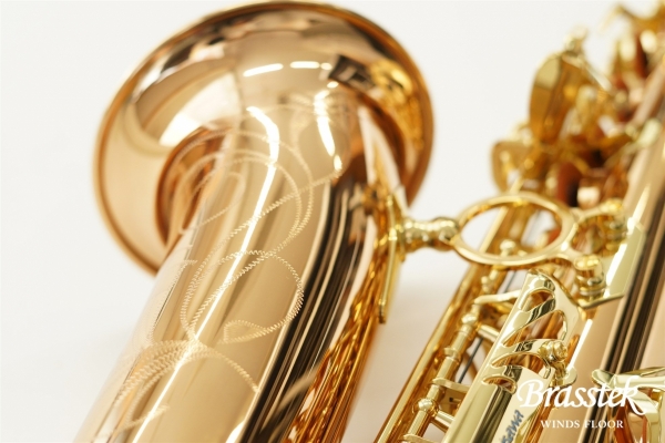 Alto Sax A-WO2