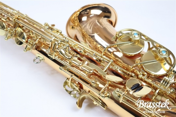 Alto Saxophone  A-WO2 【入門セット】