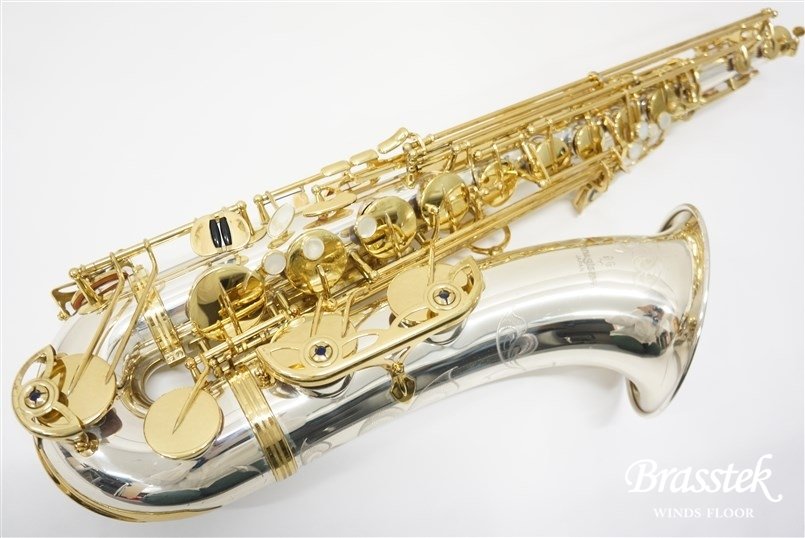 ヤナギサワ サックス Yanagisawa Tenor Sax T-9937 | Brasstek Online Store