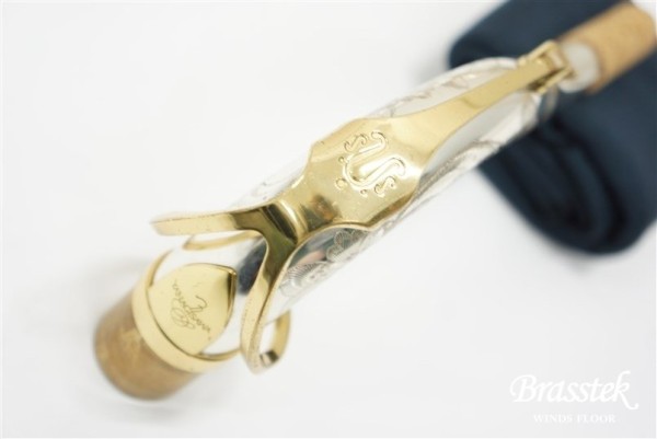 Tenor Sax T-9937