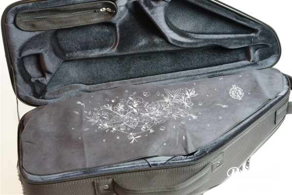 Alto Saxophone New Model ”SUPREME＿シュプレーム”