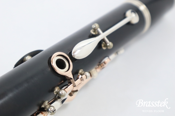 B♭Clarinet   PROLOGUEⅡ　Brasstek original ”Rose”custom