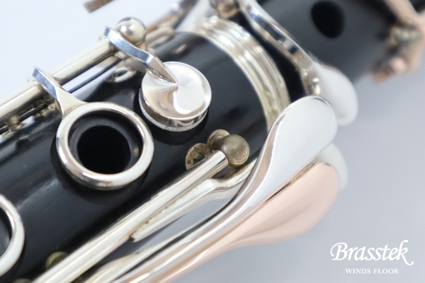 B♭Clarinet   PROLOGUEⅡ　Brasstek original ”Rose”custom