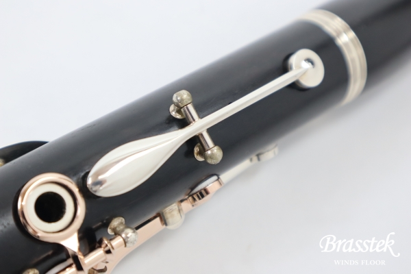 B♭Clarinet   PROLOGUEⅡ　Brasstek original ”Rose”custom