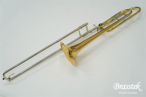 BACH Tenor Bass Trombone TB400B | Brasstek Online Store