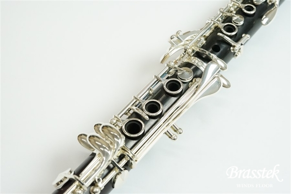 B♭Clarinet RC 田中正敏先生 選定品