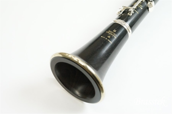 B♭Clarinet RC 田中正敏先生 選定品