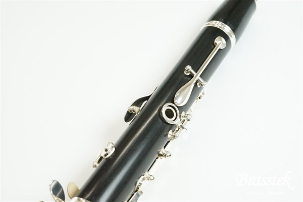 B♭Clarinet RC 田中正敏先生 選定品